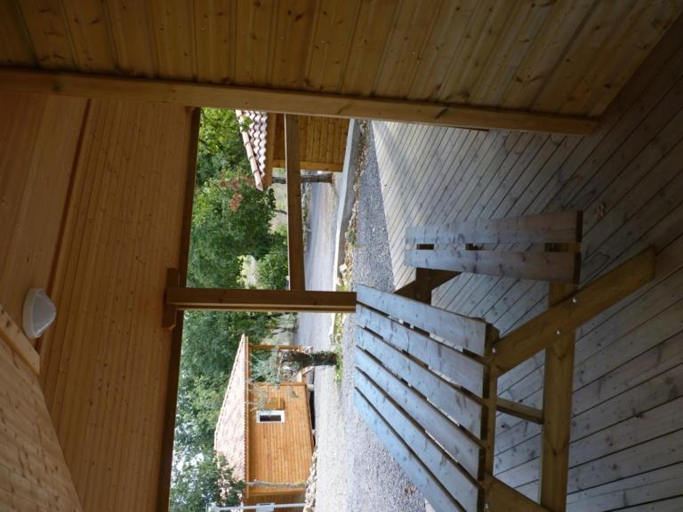 Rev'Othijol Vacances Saint Alban Auriolles Δωμάτιο φωτογραφία