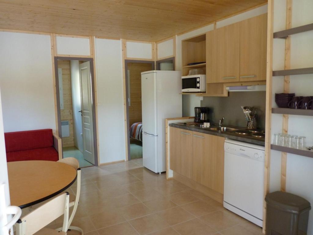 Rev'Othijol Vacances Saint Alban Auriolles Δωμάτιο φωτογραφία