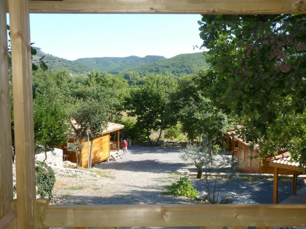Rev'Othijol Vacances Saint Alban Auriolles Δωμάτιο φωτογραφία