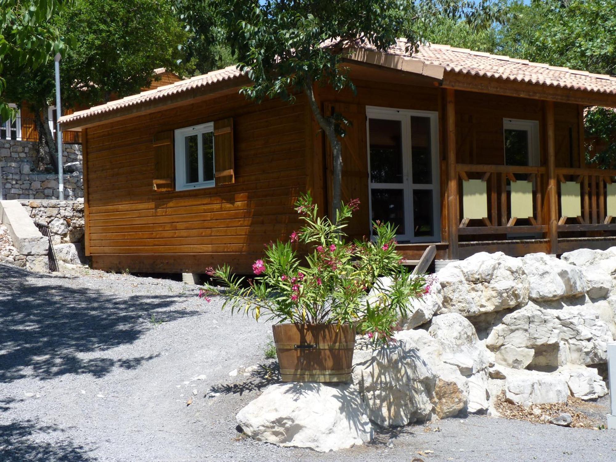 Rev'Othijol Vacances Saint Alban Auriolles Δωμάτιο φωτογραφία