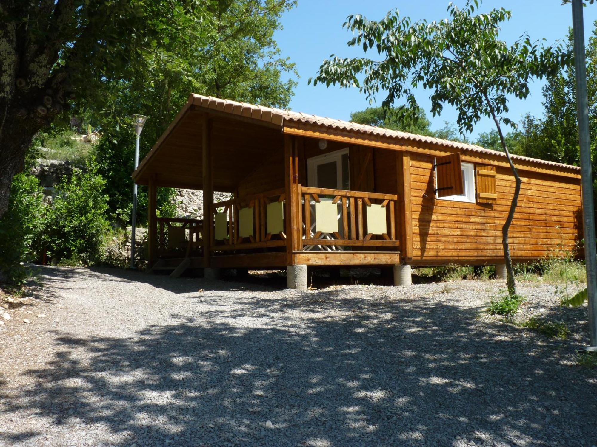 Rev'Othijol Vacances Saint Alban Auriolles Δωμάτιο φωτογραφία