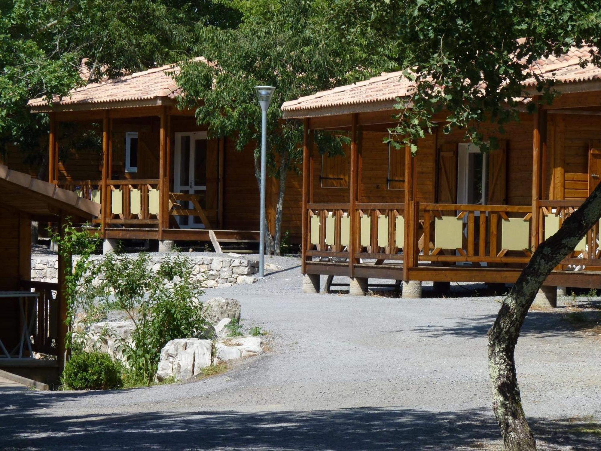 Rev'Othijol Vacances Saint Alban Auriolles Δωμάτιο φωτογραφία
