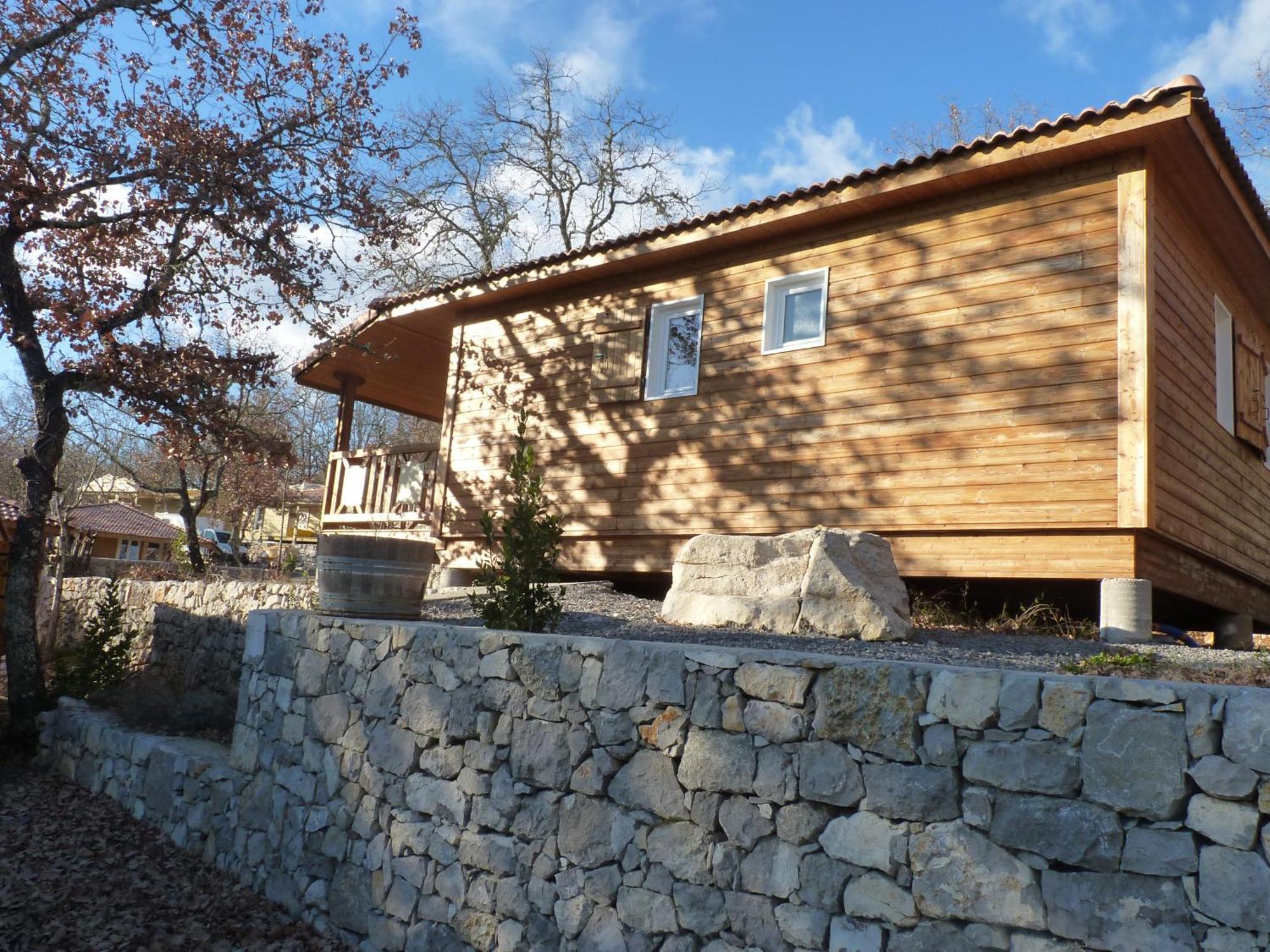 Rev'Othijol Vacances Saint Alban Auriolles Δωμάτιο φωτογραφία