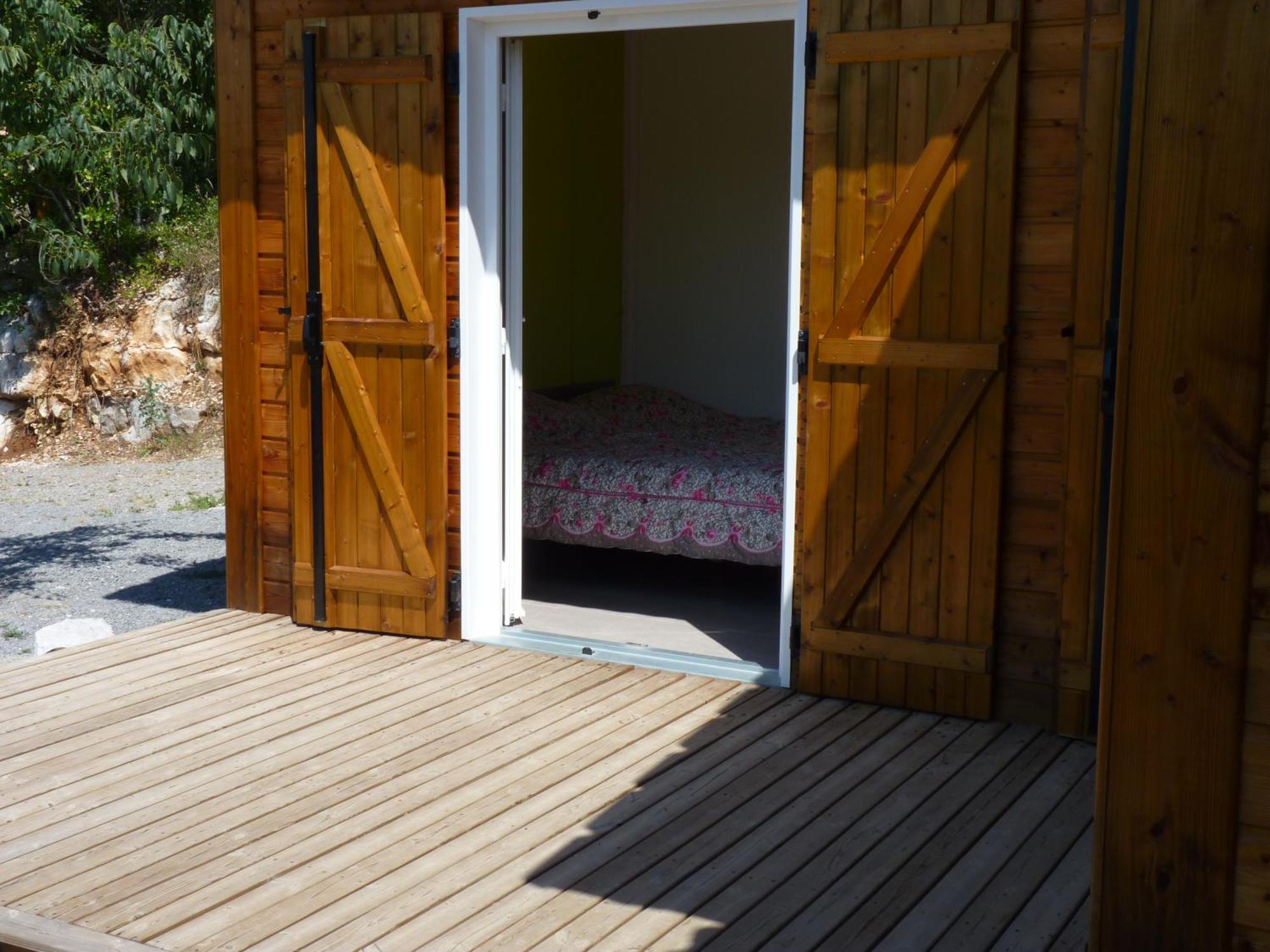 Rev'Othijol Vacances Saint Alban Auriolles Δωμάτιο φωτογραφία