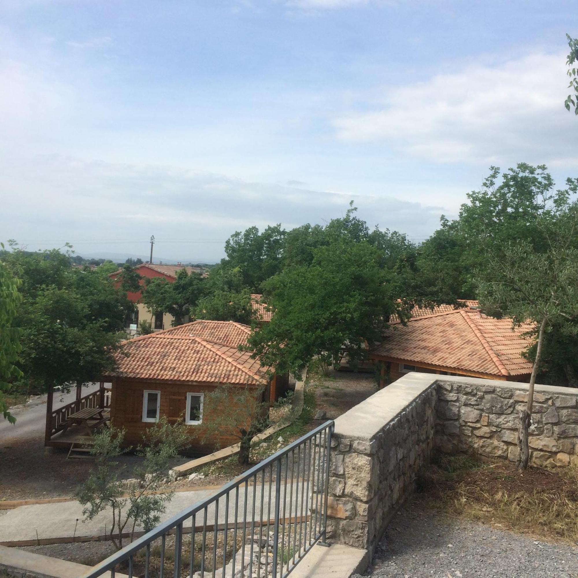 Rev'Othijol Vacances Saint Alban Auriolles Δωμάτιο φωτογραφία
