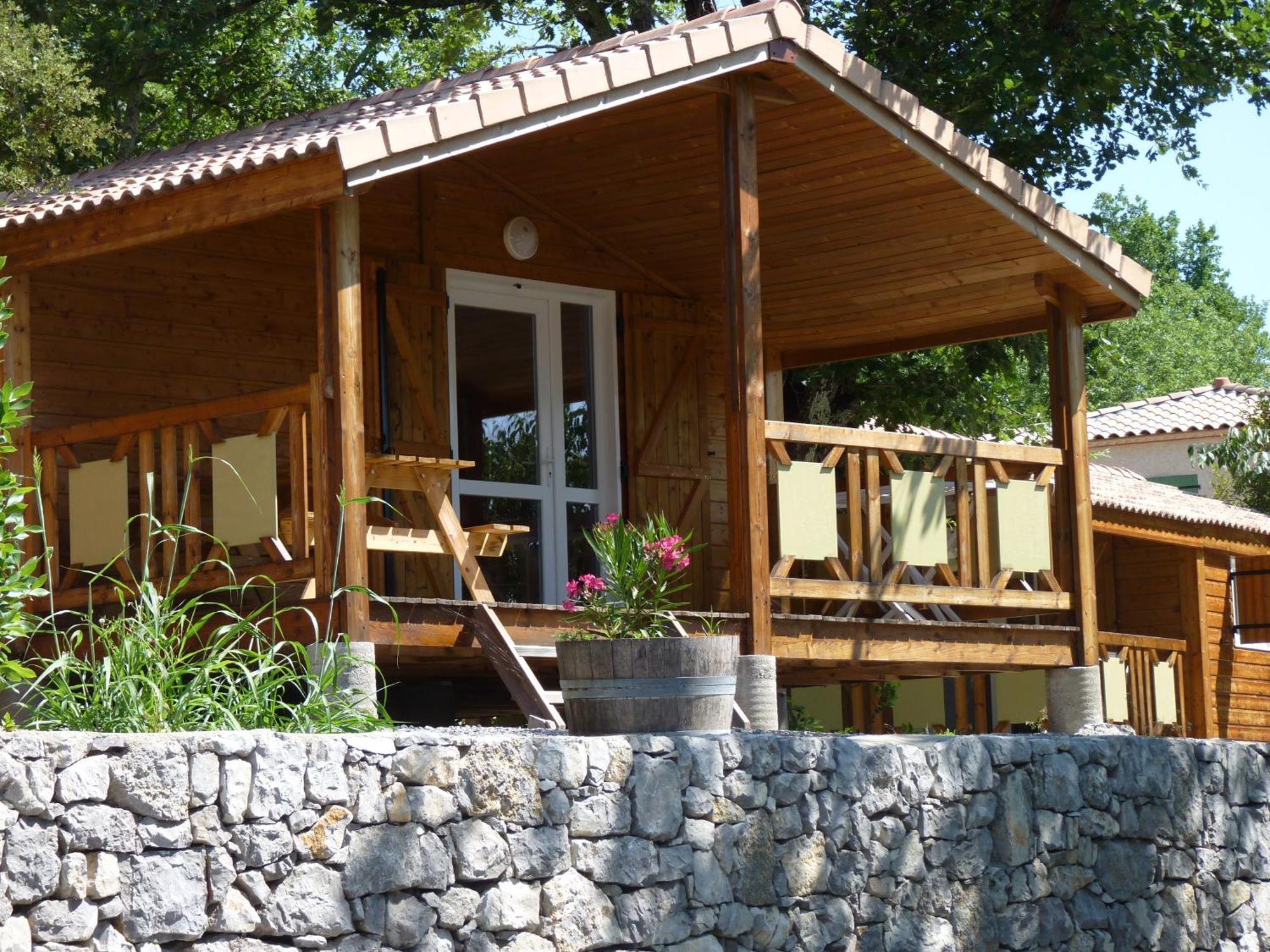 Rev'Othijol Vacances Saint Alban Auriolles Δωμάτιο φωτογραφία