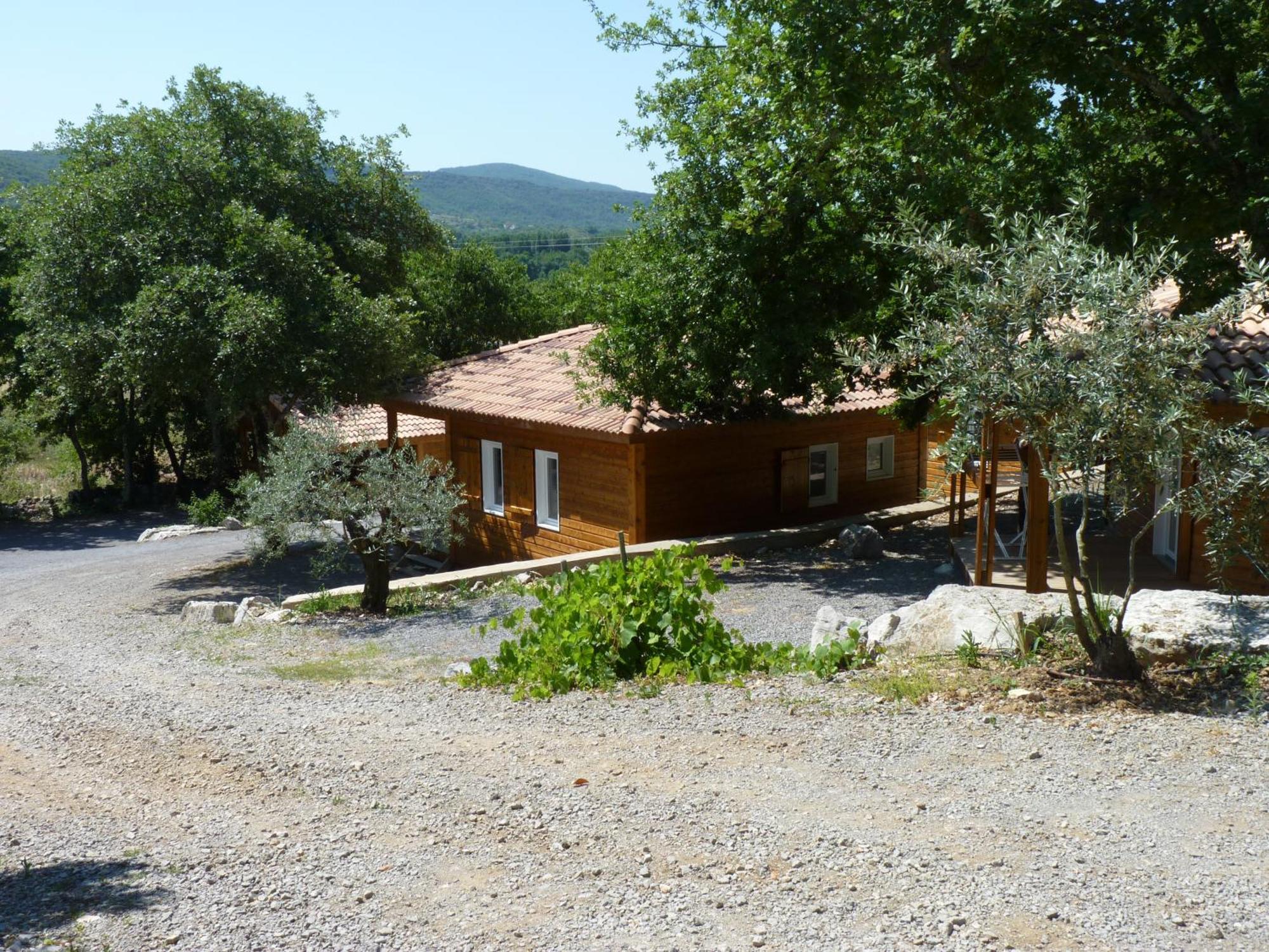 Rev'Othijol Vacances Saint Alban Auriolles Δωμάτιο φωτογραφία