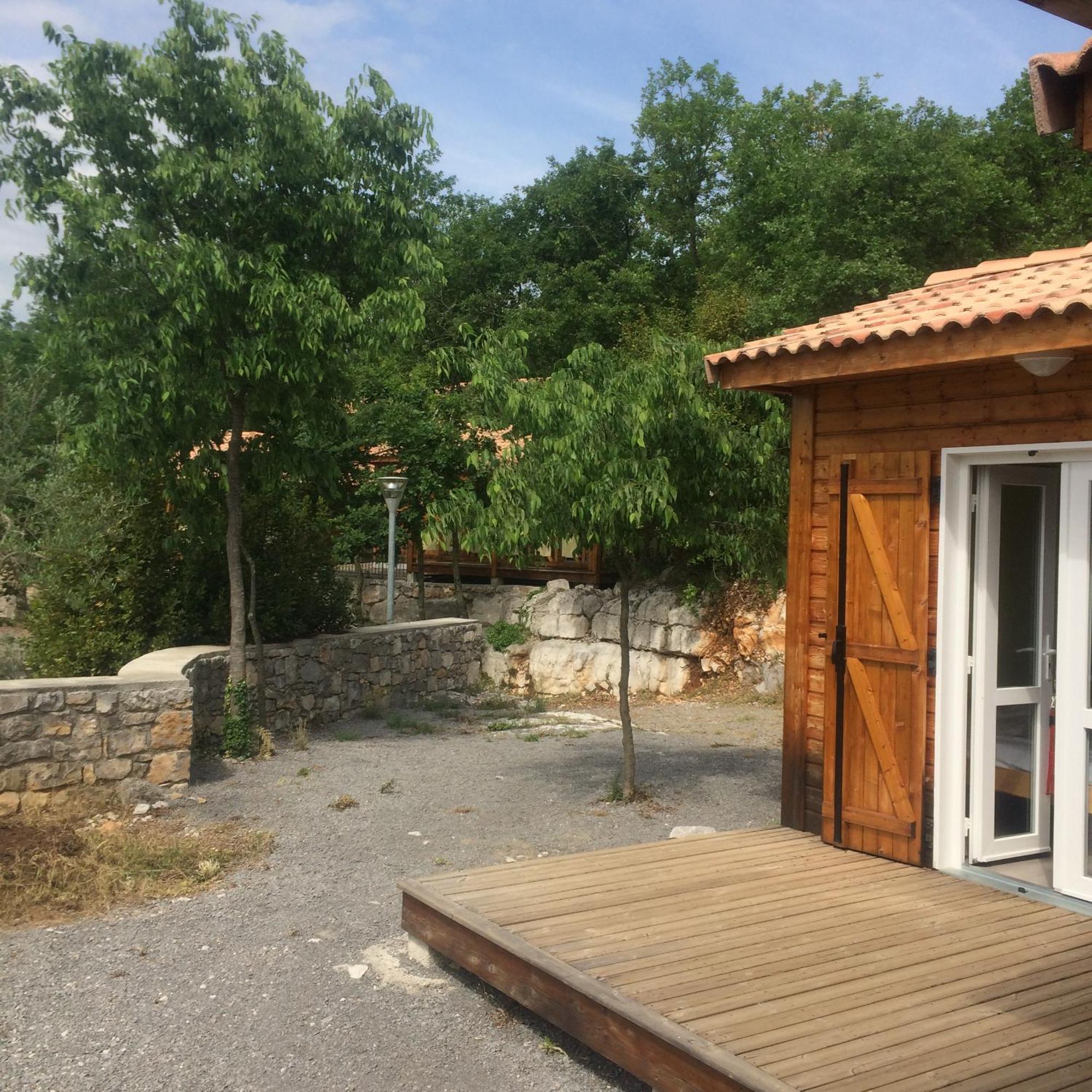 Rev'Othijol Vacances Saint Alban Auriolles Δωμάτιο φωτογραφία