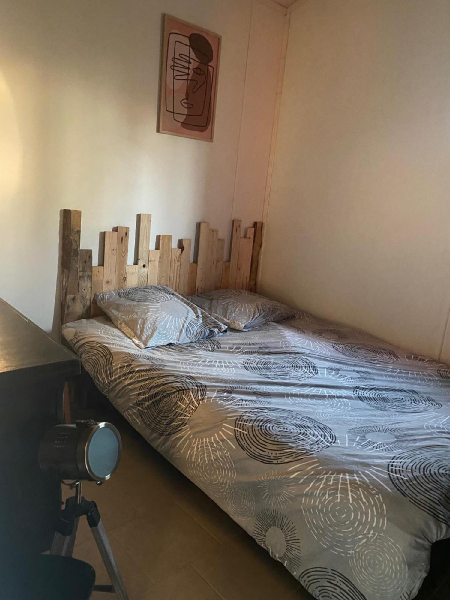 Rev'Othijol Vacances Saint Alban Auriolles Εξωτερικό φωτογραφία