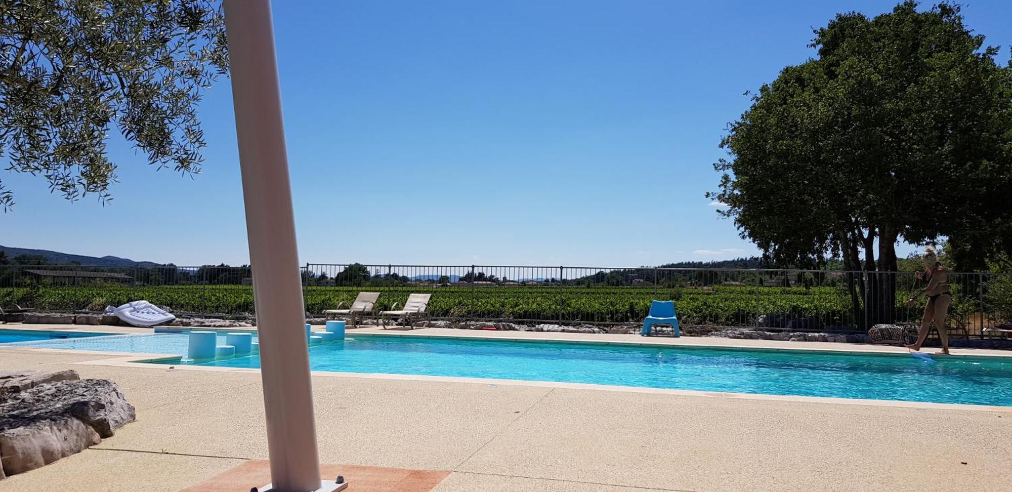 Rev'Othijol Vacances Saint Alban Auriolles Εξωτερικό φωτογραφία